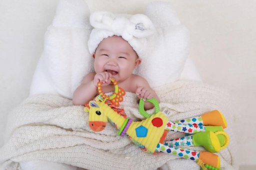 乌鲁木齐宝宝最晚多久会走路